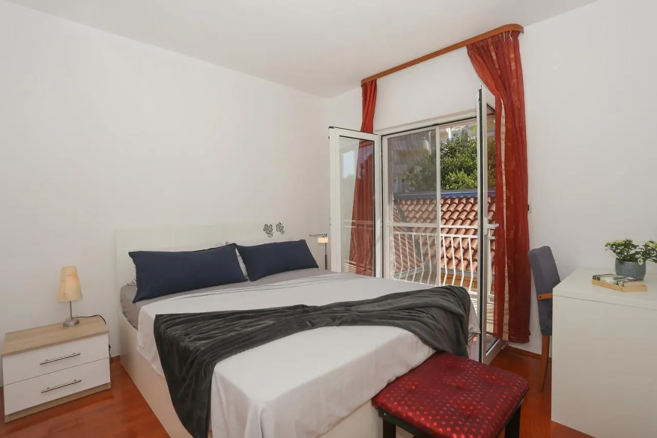 Casa Zorana-Alba Apartments Traù