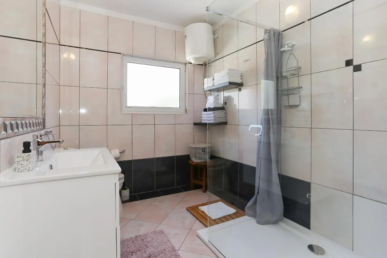 Casa Zorana-Alba Apartments Traù