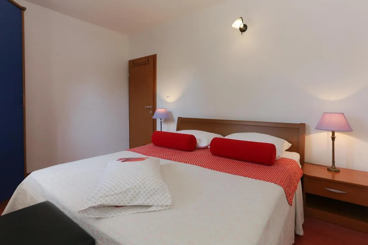 Casa Zorana-Alba Apartments Traù